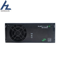 Module redresseur télécom 48V 3KW à sortie unique Flatpack2 50A