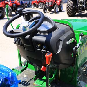 Camions tracteurs Eco Friendly 90HP pour la vente en gros de quatre roues motrices - Product Image 4