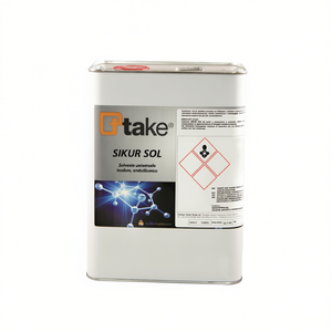 Ttake Sikur Sol 3.85 Kg Disolvente Antisilicono Universal Inodoro - Product Image 2