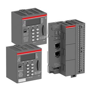 3HAC17484-10/03 DSQC602 ชุดจ่ายไฟ PLC ซีรีส์ IRC5 - Product Image 4