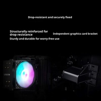 Computadora de Escritorio Lenovo Legion Blade 7000K, Último Modelo, Intel Core I5/i7 de 14ª Generación, 16 GB de RAM, 512 GB de SSD, RTX5060ti-8G