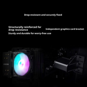 Das Neueste Modell Intel Core I5/i7 14. Generation 16GB RAM 512G SSD RTX5060ti-8G Lenovos Legion Blade 7000K Desktop-<span class=keywords><strong>Computer</strong></span> - Product Image 6