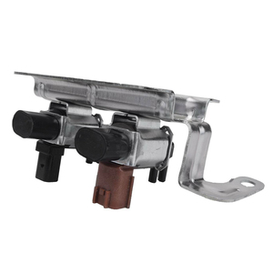 Válvula Solenoide de Vacío para Control del Colector de Admisión para <span class=keywords><strong>Ford</strong></span> Focus GALAXY <span class=keywords><strong>SMAX</strong></span> - Product Image 3