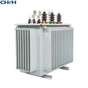 屋外電源トランス20 KV 30KVA 50kVA - Product Image 2