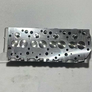 Pièces de rechange pour moteur automobile, culasse 4D56 pour Mitsubishi Montero Pajero L300 L200, ensemble de culasse de moteur - Product Image 5