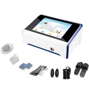 수소 건강 기기 이온 클렌저 818 고급 수소 디톡스 족욕기 (플래티넘 어레이 포함, 미용 및 건강용) - Product Image 3