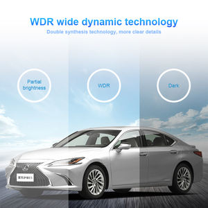 Caché Wifi 1080p 4k App dédié G-sensor tachygraphe enregistreur de conduite Dash Cam tableau de bord caméra voiture boîte noire pour BMW X7 X5 - Product Image 6