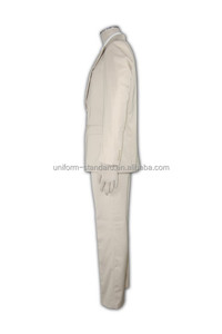 Deux boutons de bonne qualité anti-rides personnalisable hommes <span class=keywords><strong>costume</strong></span> joli <span class=keywords><strong>veston</strong></span> imprimé - Product Image 3
