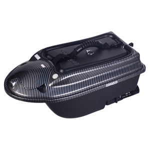 Dernière version Boatman Acteur Plus Basic Bait Boat Carp Fishing RC Bait Boats - Product Image 4