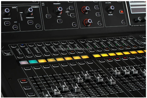 Mezclador Digital <span class=keywords><strong>M32</strong></span> Live de 40 Canales para Sonido en Vivo - Product Image 4