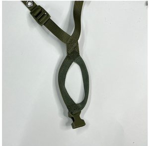 Almohadilla Protectora Interior para Casco DFS0509, Sistema de Forro para Casco Táctico Wendy, Correa de Suspensión CN GUA - Product Image 4