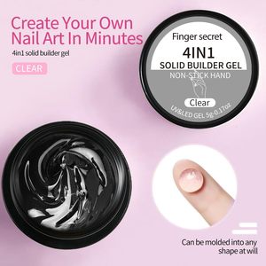 99 Colors Professional Liquid for <b>Nails</b> Sculpting Liquid <b>Nail</b> <b>Extension</b> Gel OEM - Product Image 5