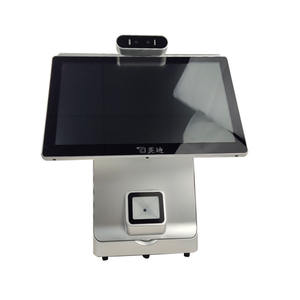 Caisse enregistreuse pour magasin de détail, équipement de point de vente, terminal de caisse, machine de caisse POS - Product Image 3