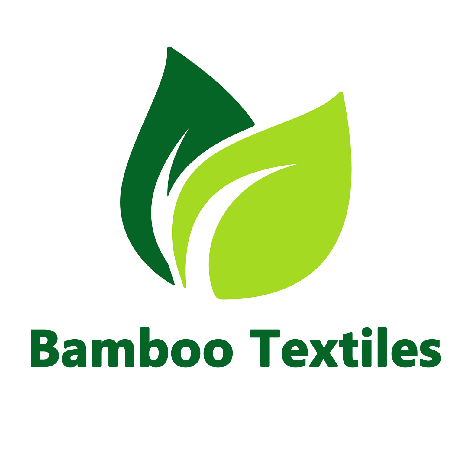 Bamboo Textiles logo