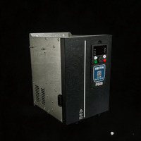 Variateur de fréquence modulaire VFD REETIN KECEN F600 30kW 380V triphasé haute performance pour le contrôle de la vitesse des moteurs AC