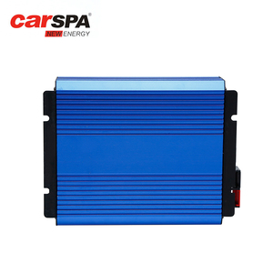 Convertisseurs et onduleurs Carspa 400w 500w 1000w <span class=keywords><strong>1500w</strong></span> Onduleur <span class=keywords><strong>24v</strong></span> DC vers AC - Product Image 4