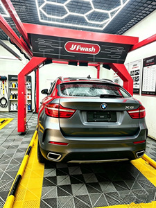 Máquina <span class=keywords><strong>de</strong></span> Lavado <span class=keywords><strong>de</strong></span> Autos Automática a Precio Económico con Secadora, Servicio <span class=keywords><strong>de</strong></span> Autoservicio, Portátil, Eléctrica, Móvil - Product Image 1