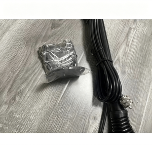 เสาอากาศมือถือแบบสองย่านความถี่ VHF/UHF  แบบ Heavy Duty ทำจากไฟเบอร์กลาส 144/430MHz สำหรับรถยนต์ - Product Image 4