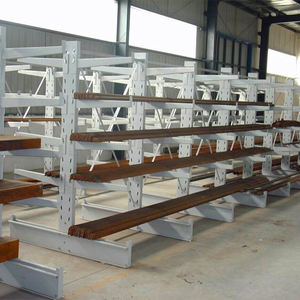 פלדה חובה כבדה q235/פחמן פלדה ce l1200mm מקסימום pvc צינור אחסון מתלה ומזרקת מזרן - Product Image 4