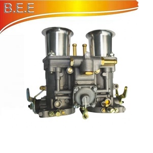 Carburateur haute performance pour WEBER 44 <span class=keywords><strong>IDF</strong></span> - Product Image 2