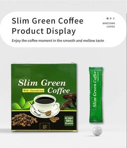 Quà Giáng Sinh: Cà phê giảm cân phổ biến, cà phê hòa tan tan chảy nhanh nhất - Product Image 5