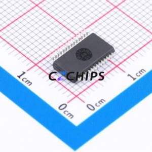 Chip IC de circuito integrado PMIC original y nuevo, Chip analógico frontal (AFE), de 1. 5/SS, de 1/2 ", 1/2" - Product Image 2