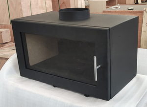 Chimenea de bioetanol colgante de <span class=keywords><strong>pared</strong></span> utilizado para interiores decorativos, <span class=keywords><strong>estufa</strong></span> de calor montada en el techo - Product Image 6