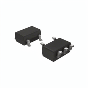 MAX824MEUK+T Original One Stop Service Power Management (PMIC) Buy Electronics Components Online SC 74A, SOT 753 - Product Image 1