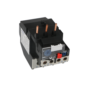 Nhà Máy Outlet Thu Nhỏ Kích Thước Jr28 <span class=keywords><strong>Lr2</strong></span> 690V 25A Điện Nhiệt Quá Tải Tiếp Sức Kín Bảo Vệ Trực Tiếp Từ Nguồn - Product Image 3