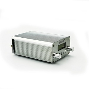Transmisor FM Estéreo NIO-T15B de 15w con Control por <span class=keywords><strong>PC</strong></span> y Función Bluetooth - Product Image 3