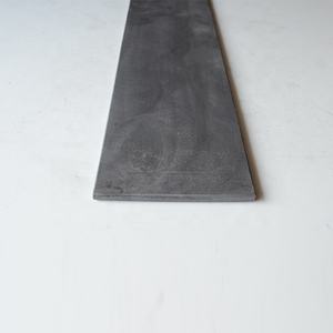 แผ่นซิลิคอนคาร์ไบด์คุณภาพสูง ทนทานต่อแรงกระแทกความร้อน เหมาะสำหรับอุตสาหกรรมเหล็ก ประเภทผลิตภัณฑ์ วัสดุทนไฟ - Product Image 5