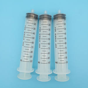 กระบอกฉีด<span class=keywords><strong>200CC</strong></span> สำหรับอุตสาหกรรมความจุขนาดใหญ่500มล. - Product Image 6