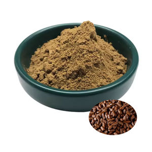 Extracto de Semilla de Cassia, Suministro de Fábrica, Grado Alimenticio, Personalizable, Venta al Por Mayor - Product Image 5