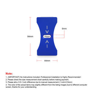อุปกรณ์ล็อคเฟืองไทม์มิ่ง/ล็อคเพลาลูกเบี้ยว สำหรับรถยนต์มิตซูบิชิ 4G63 สำหรับการดัดแปลงรถยนต์ - Product Image 2