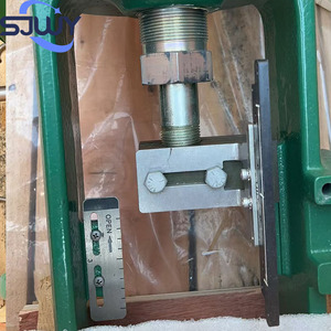 Fisher 657-70 khí nén Thiết bị truyền động khác biệt điều chỉnh áp suất van điều khiển - Product Image 5