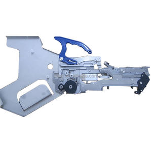 Yamaha <span class=keywords><strong>YG</strong></span> Series ใหม่ CL 8*4 มม. KW1-M1100-030 SMT Feeder เครื่องอิเล็กทรอนิกส์การผลิตเครื่องจักร - Product Image 3
