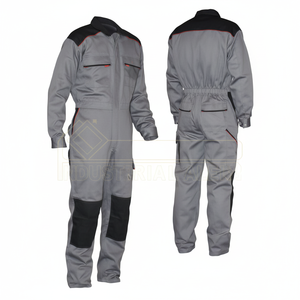TUTA SHOT Workwear - Product Image 1