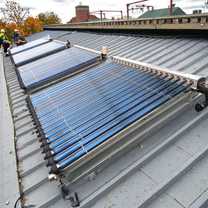 Hiệu quả và tiết kiệm năng lượng mặt trời giữa nhiệt độ thu với một tối đa nhiệt độ làm việc của 200 Sản xuất tại Trung Quốc - Product Image 6