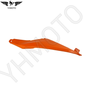 אופנוע גיסה verkleidung עבור <span class=keywords><strong>ktm</strong></span> צד 125/250/300 sx/xc 2023 ועבור <span class=keywords><strong>ktm</strong></span> 250/350/<span class=keywords><strong>450</strong></span> SX-F/XC-F 2024