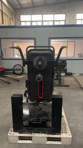Équipement de <span class=keywords><strong>musculation</strong></span> à poids libres ZM009 Glute Drive Hip Thrust Machine pour l'entraînement des jambes, la <span class=keywords><strong>musculation</strong></span> des hanches et la <span class=keywords><strong>musculation</strong></span> - Product Image 4