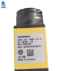 กล้องอุตสาหกรรม CAM-CIC-10MR-10-G กล้องวิชันซิสเต็ม กล้องถ่ายภาพอุตสาหกรรมความละเอียดสูง กล้องตรวจสอบอุตสาหกรรม - Product Image 1