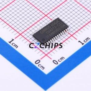 Nuevo y original interfaz de audio de chip IC de circuito integrado de 1/2/2" - Product Image 1