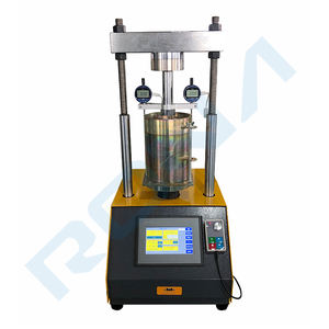 Máquina Automática para Pruebas de Relación de Apoyo de California (CBR) de 50 KN con Pantalla Táctil LCD - Product Image 5