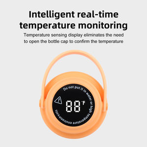 <span class=keywords><strong>ที่</strong></span>ทำความเย็น<span class=keywords><strong>น้ำนม</strong></span>แม่แบบพกพาที่มีการเก็บรักษาความสดใหม่ - Product Image 3