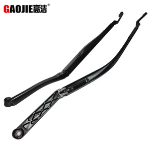 ก้านปัดน้ำฝนหน้ารถยนต์ Gaojie 12V ผลิตจากเหล็ก สำหรับรถยนต์โตโยต้า Camry ปี 2003-2011 - Product Image 2