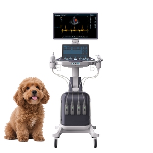 고성능 수의학 진단 초음파 시스템 의료 영상 장비 - Product Image 2