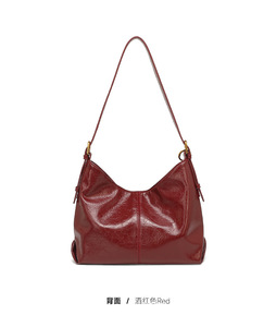 Bolsos cruzados de diseñador de moda, bolsos de hombro de cuero PU de alta calidad, bolsos de mano informales de lujo para mujer - Product Image 5