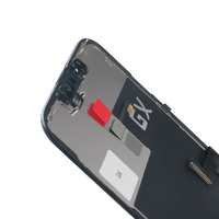 Écran OLED rigide OEM pour iPhone 13 Pro, écran LCD GX authentique, pièce de rechange pour téléphone portable (stock US)