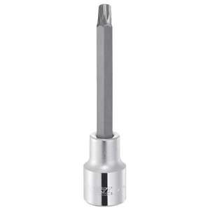 EXPERT - E031980 Torx à longue portée 1/2''®Douilles à embouts-EAN 3258950319803 HAND SOCKETS 1/2" - Product Image 1