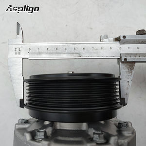 Vente directe d'usine climatisation Mini compresseur à courant alternatif pour BYD/JEEP/KIA/ LAND/ROVER/LEXUS/ MAZDA - Product Image 2